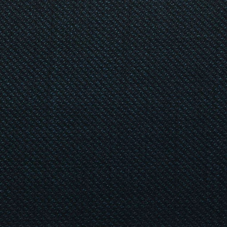 E407/9 Vercelli CX - Vải Suit 95% Wool - Xanh Dương Trơn